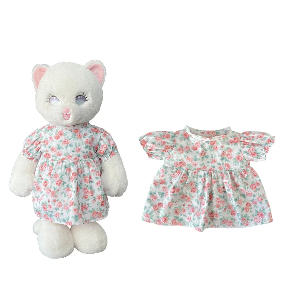 Large Bartholomew Bear & 16